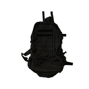 XL Heavy Canvas Tactical Backpack